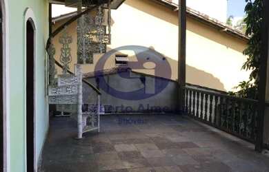 Imagem 11: Casa 3 quartos a venda na Taquara no Condomínio Pomar Bons Amigos