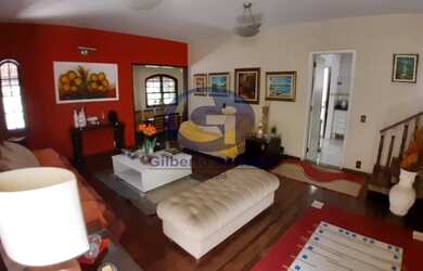 Imagem 3: Casa 4 quartos a venda na Taquara no Condomínio Colina dos Duques