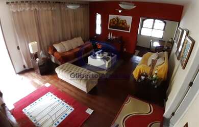 Imagem 2: Casa 4 quartos a venda na Taquara no Condomínio Colina dos Duques