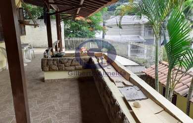 Imagem 5: Casa 4 quartos a venda na Taquara no Condomínio Colina dos Duques