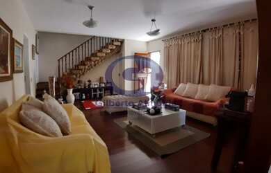 Imagem 4: Casa 4 quartos a venda na Taquara no Condomínio Colina dos Duques