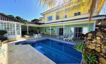 Imagem: Casa à venda na Taquara (condomínio Fazenda