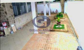 Imagem 6: Casa 4 quartos à venda no Condomínio Fazenda Passaredo na Taquara