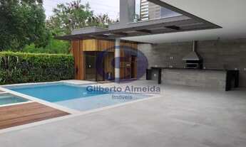 Imagem: Casa no Condomínio Del Lago na Barra da