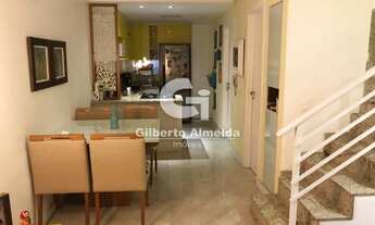 Imagem: Casa 2 suítes a venda em cndomínio fechado