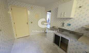 Imagem 6: Casa com 2 quartos em condominio na Taquara ( Vila Paraiso) para alugar