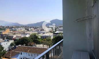 Imagem 2: Apartamento 2 quartos a venda na Rua Visconde de Asseca na Taquara em Jacarepaguá