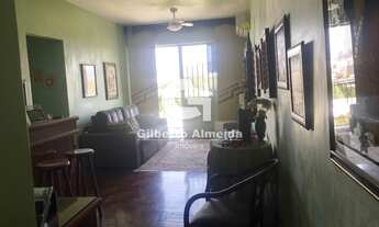 Imagem 3: Apartamento 2 quartos a venda na Rua Visconde de Asseca na Taquara em Jacarepaguá