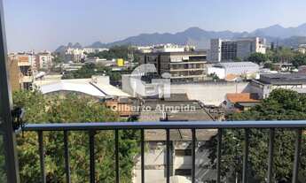 Imagem: Apartamento 2 quartos a venda na Rua Visconde