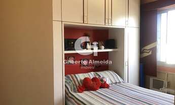 Imagem 7: Apartamento 2 quartos a venda na Rua Visconde de Asseca na Taquara em Jacarepaguá