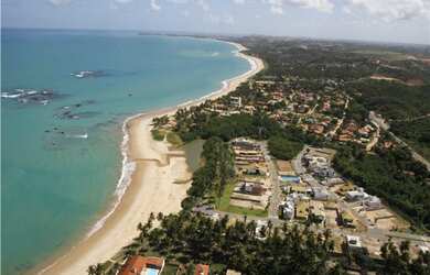 Imagem 2: TERRENO para Venda GARÇA TORTA - CONDOMÍNIO MORADA DA GARÇA, MACEIÓ 525,27 m²