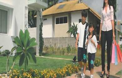 Imagem 3: TERRENO para Venda GARÇA TORTA - CONDOMÍNIO MORADA DA GARÇA, MACEIÓ 525,27 m²