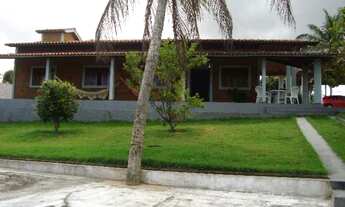 Imagem: CASA RESIDENCIAL em MACEIÓ - AL, ANTARES