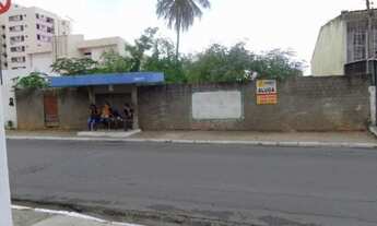 Imagem: TERRENO COMERCIAL em MACEIÓ - AL, MANGABEIRAS