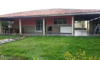 Imagem: CHÁCARA EM PALMEIRA DOS ÍNDIOS