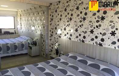 Imagem 3: ÓTIMO APARTAMENTO para Venda na JATIÚCA, MACEIÓ EDF. VC STELLA MARES 4 QUARTOS (SENDO 2 SU