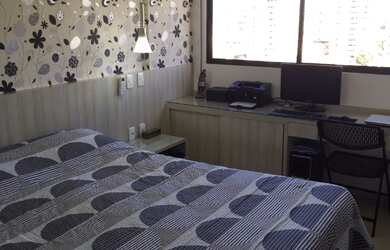 Imagem 6: ÓTIMO APARTAMENTO para Venda na JATIÚCA, MACEIÓ EDF. VC STELLA MARES 4 QUARTOS (SENDO 2 SU