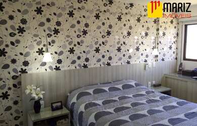 Imagem 5: ÓTIMO APARTAMENTO para Venda na JATIÚCA, MACEIÓ EDF. VC STELLA MARES 4 QUARTOS (SENDO 2 SU