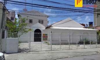 Imagem: CASA COMERCIAL NO FAROL 904,19 m²
