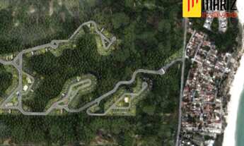 Imagem 5: GREENPARK LOTES em GRAXUMA A partir de: R$ 444.647,28 687,75 m²