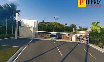 Imagem: GREENPARK LOTES em GRAXUMA A partir de