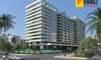 Imagem: Edf. Waves, 4 dormitórios, 4 suíte, 5