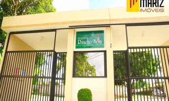 Imagem: CASA RESIDENCIAL em MACEIÓ - AL, PETRÓPOLIS