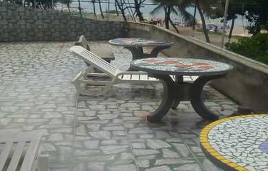 Imagem 4: APARTAMENTO RESIDENCIAL em Marechal Deodoro - AL, Francês