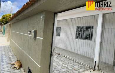 Imagem 3: CASA RESIDENCIAL em MACEIÓ - AL, TABULEIRO DO MARTINS