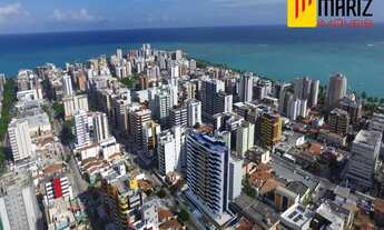 Imagem 2: APARTAMENTO RESIDENCIAL em MACEIÓ - AL, PONTA VERDE