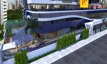 Imagem 4: APARTAMENTO RESIDENCIAL em MACEIÓ - AL, PONTA VERDE