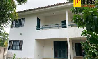 Imagem: CASA RESIDENCIAL em MACEIÓ - AL, IPIOCA