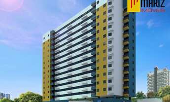 Imagem: More nesse flat impecável de 37 m² com