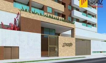 Imagem: Edifício Duetto, 2 dormitórios, 1 banheiros