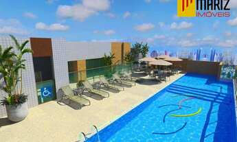 Imagem 5: Edifício Duetto, 2 dormitórios, 1 banheiros, 1 vaga na garagem, 57M² de Área Construída, 5