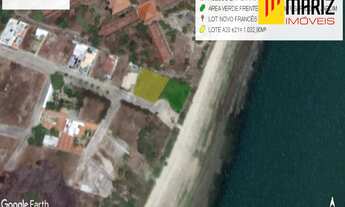 Imagem: TERRENO COMERCIAL em Marechal Deodoro