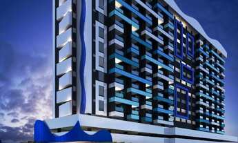 Imagem: Edifício Sky Concept - Jatiúca