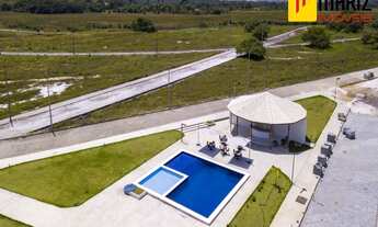 Imagem: Condomínio Chacaras da Barra