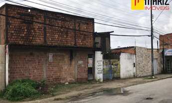 Imagem: CASA RESIDENCIAL em MACEIÓ - AL, SANTA