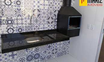 Imagem 4: CASA RESIDENCIAL em MACEIÓ - AL, CONDOMÍNIO PORTO BELO - SANTA AMÉLIA