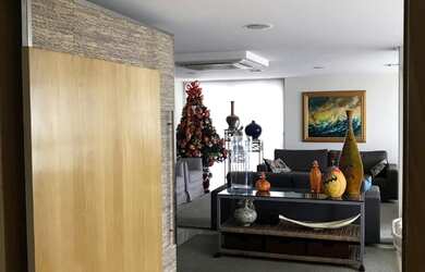 Imagem 5: APARTAMENTO RESIDENCIAL em MACEIÓ - AL, PONTA VERDE