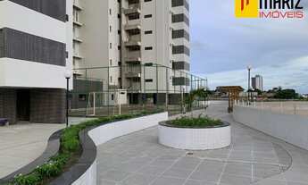 Imagem 4: Apartamento residencial para Venda Edificio Mirante Club Stratégia - Farol, Maceió