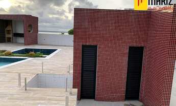 Imagem 6: Apartamento residencial para Venda Edificio Mirante Club Stratégia - Farol, Maceió