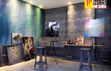 Imagem 2: APARTAMENTO RESIDENCIAL em MACEIÓ - AL, PONTA DA TERRA