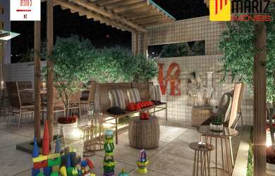 Imagem 3: APARTAMENTO RESIDENCIAL em MACEIÓ - AL, PONTA DA TERRA