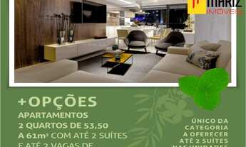 Imagem 6: Edifício Jardins Eulina - Jatiúca