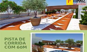 Imagem 2: Edifício Jardins Eulina - Jatiúca