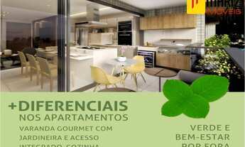 Imagem 3: Edifício Jardins Eulina - Jatiúca