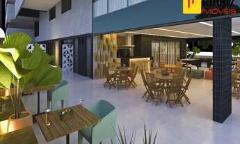 Imagem 5: APARTAMENTO RESIDENCIAL em MACEIÓ - AL, PONTA VERDE