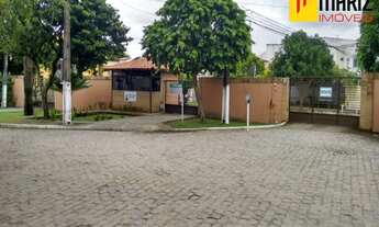 Imagem: CASA RESIDENCIAL em MACEIÓ - AL, SERRARIA